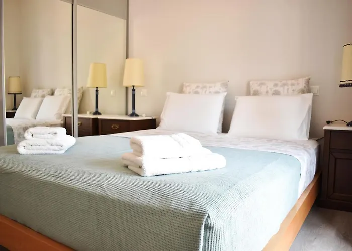Skip Away From The Acropolis Museum By Athenian Homes