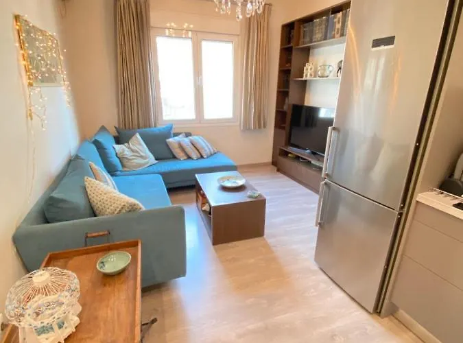 Skip Away From The Acropolis Museum By Athenian Homes