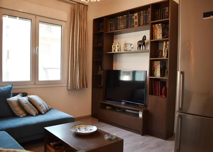 Skip Away From The Acropolis Museum By Athenian Homes