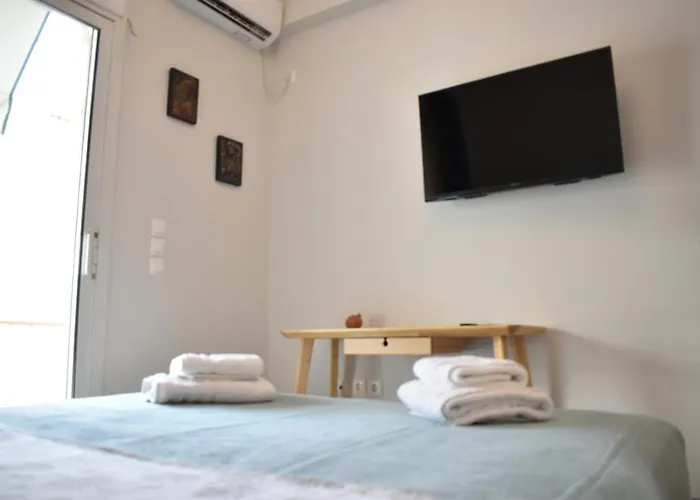 Skip Away From The Acropolis Museum By Athenian Homes