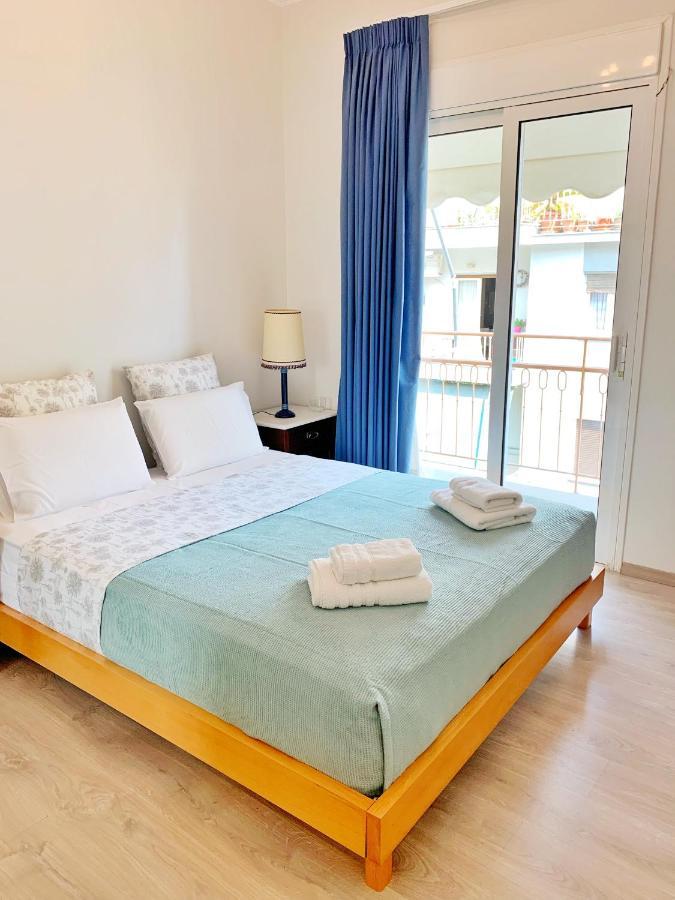 Apartament Skip Away From The Acropolis Museum By Athenian Homes