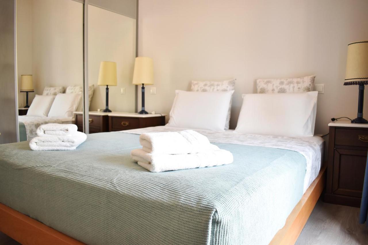 Skip Away From The Acropolis Museum By Athenian Homes Apartment