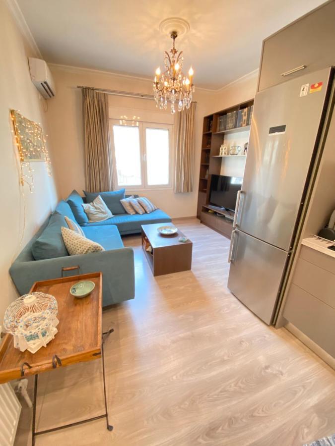 Skip Away From The Acropolis Museum By Athenian Homes Apartment *