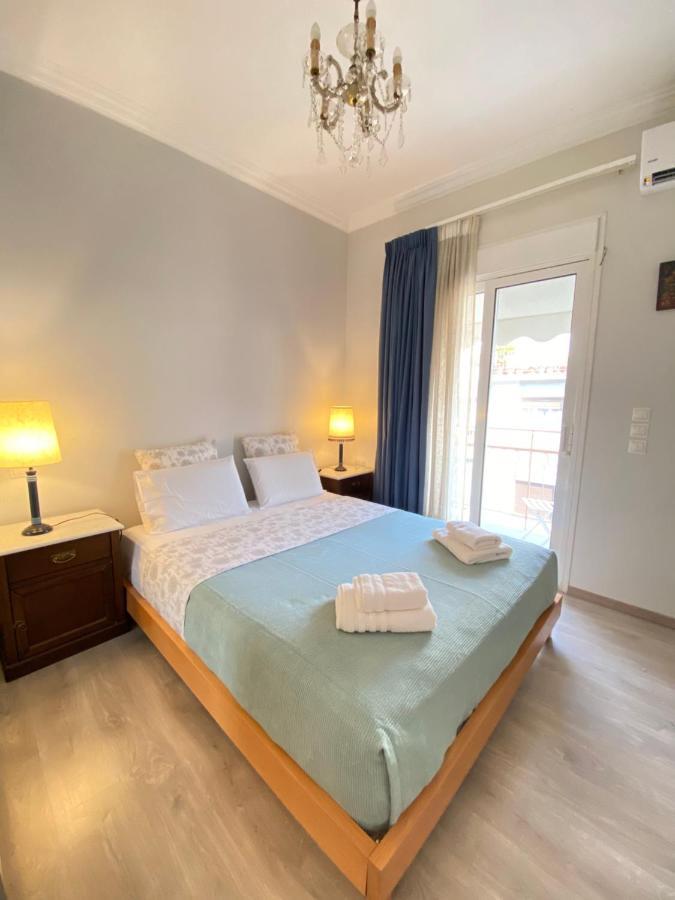 Apartment Skip Away From The Acropolis Museum By Athenian Homes