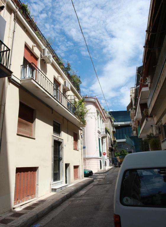 Skip Away From The Acropolis Museum By Athenian Homes Athen