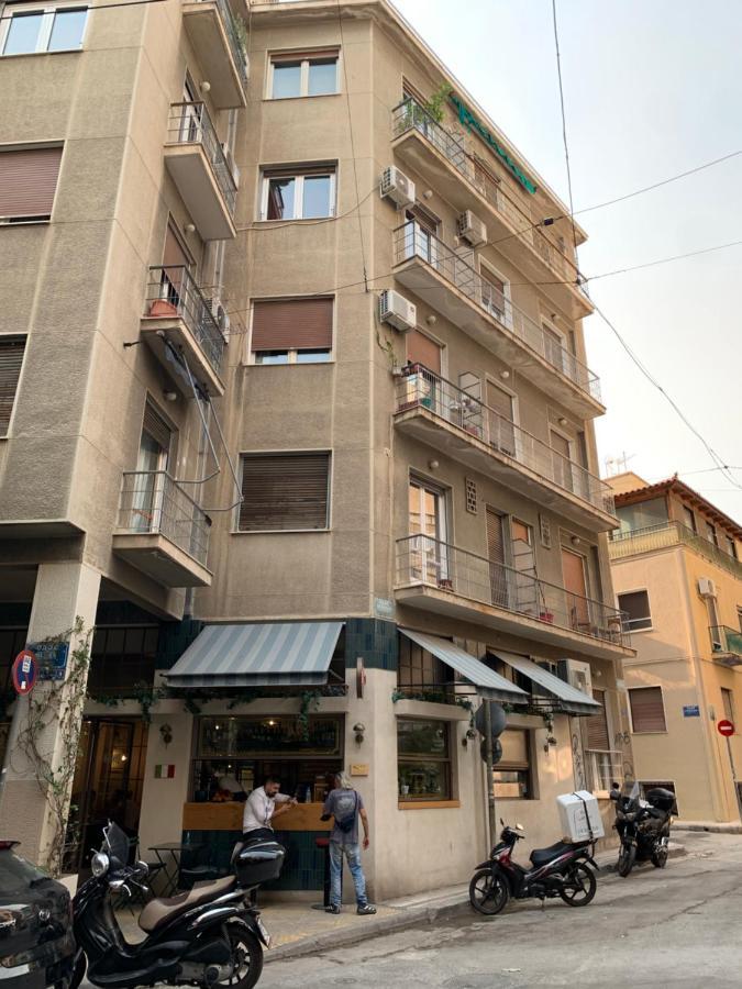 Skip Away From The Acropolis Museum By Athenian Homes *