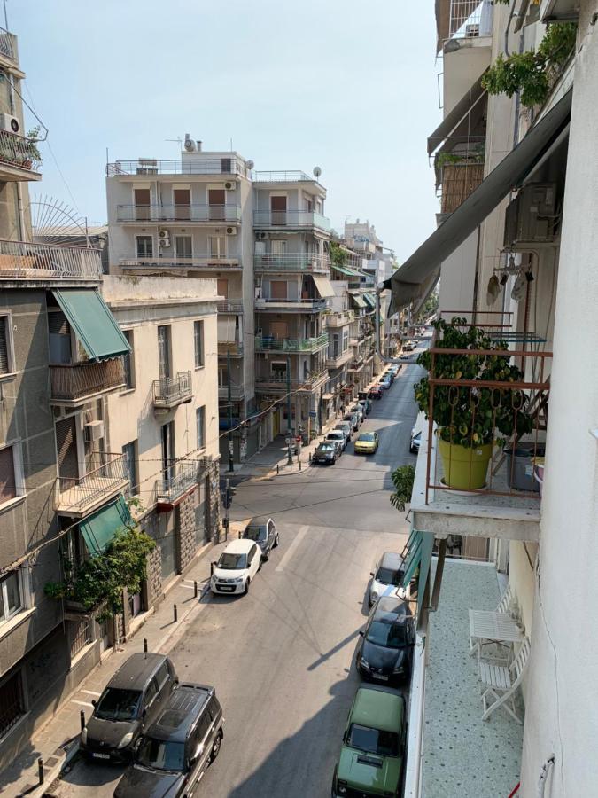 Skip Away From The Acropolis Museum By Athenian Homes Апартаменты