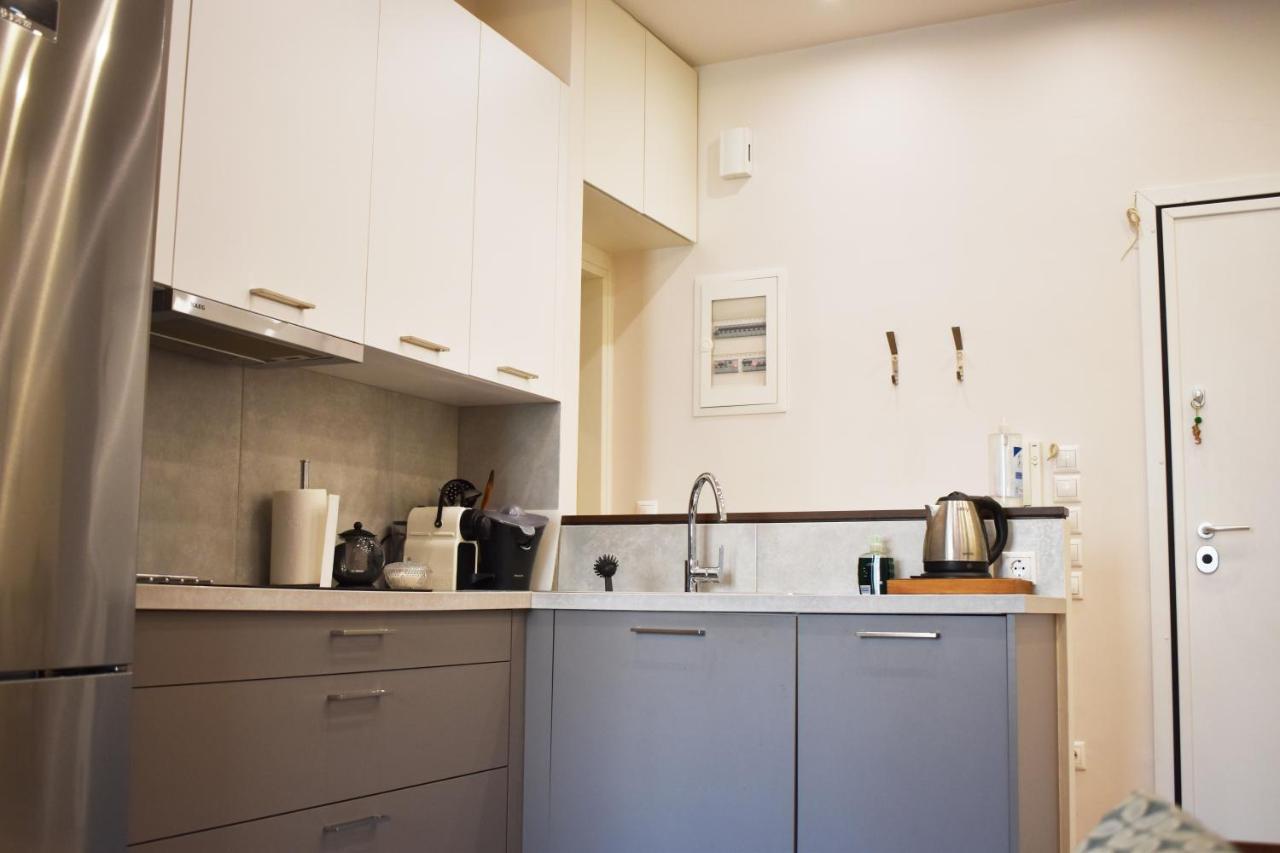 Skip Away From The Acropolis Museum By Athenian Homes *