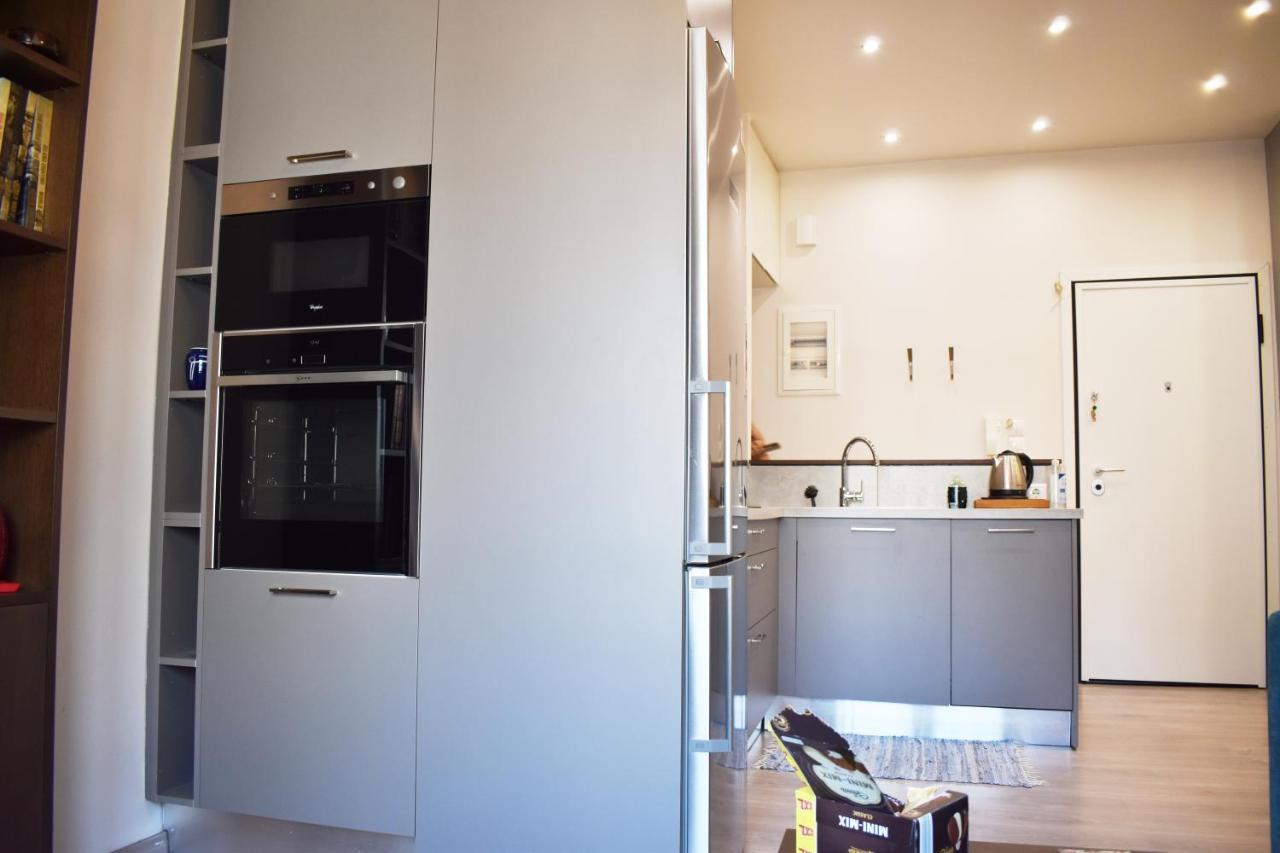 Skip Away From The Acropolis Museum By Athenian Homes *