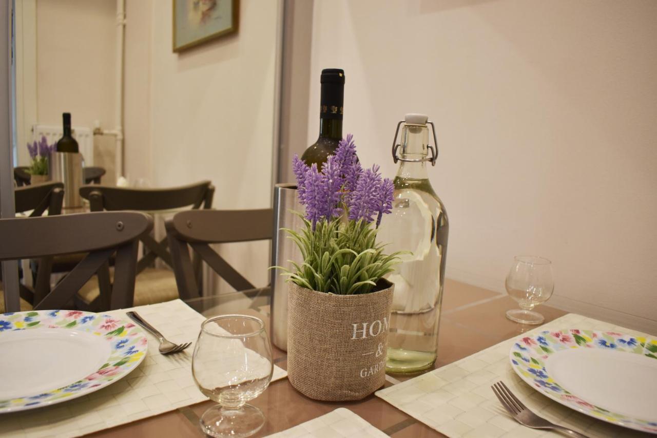 Skip Away From The Acropolis Museum By Athenian Homes Apartament
