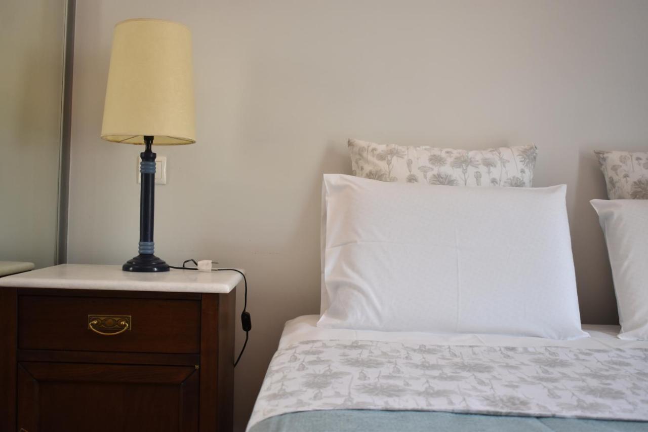 Skip Away From The Acropolis Museum By Athenian Homes *