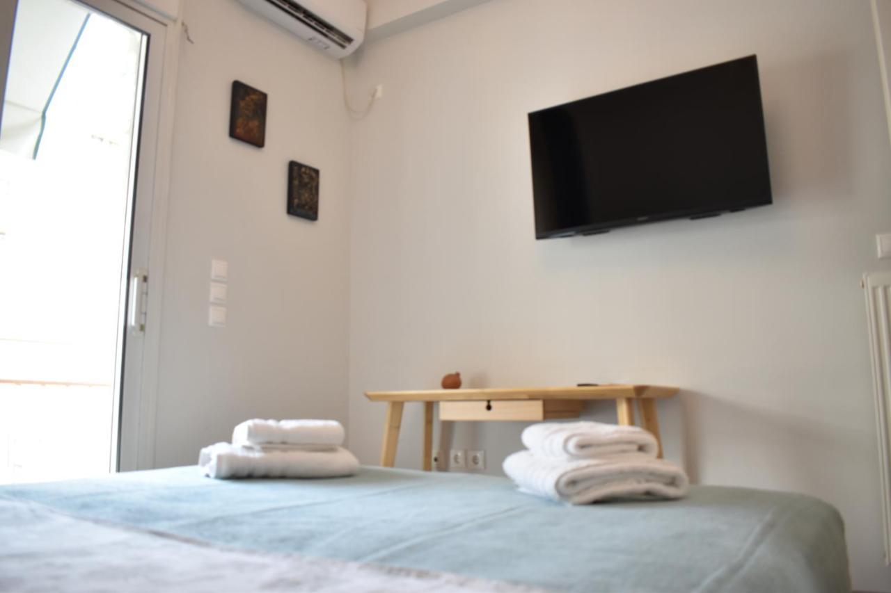 Skip Away From The Acropolis Museum By Athenian Homes * Athen