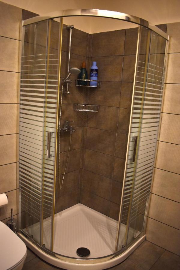 Skip Away From The Acropolis Museum By Athenian Homes Apartament Atena