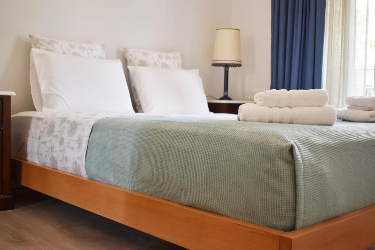 Skip Away From The Acropolis Museum By Athenian Homes Apartment Athen