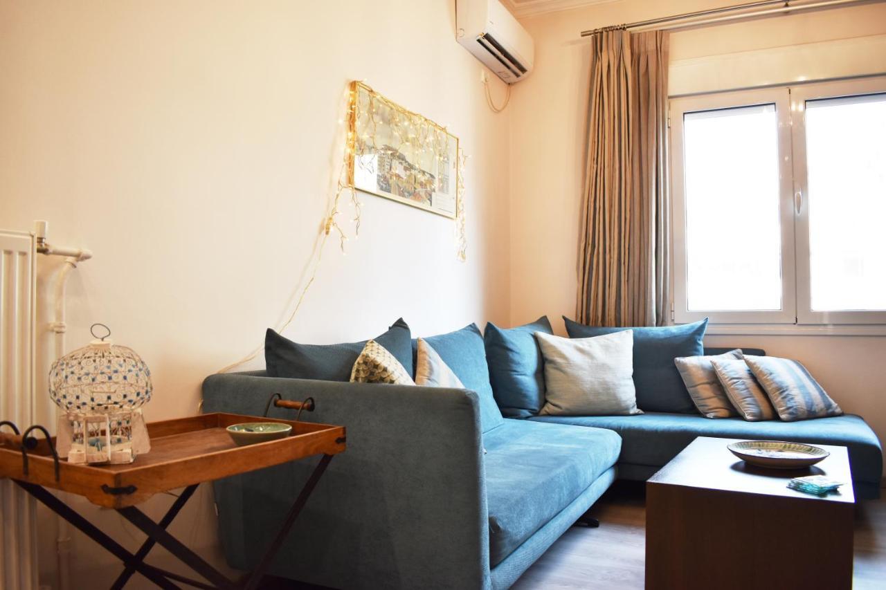 Apartament Skip Away From The Acropolis Museum By Athenian Homes Atena