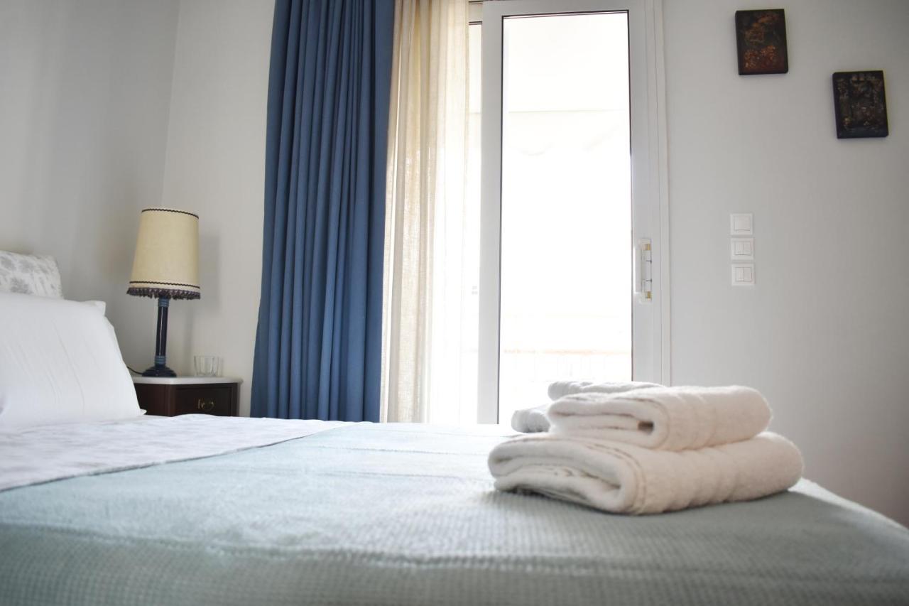 Apartment Skip Away From The Acropolis Museum By Athenian Homes