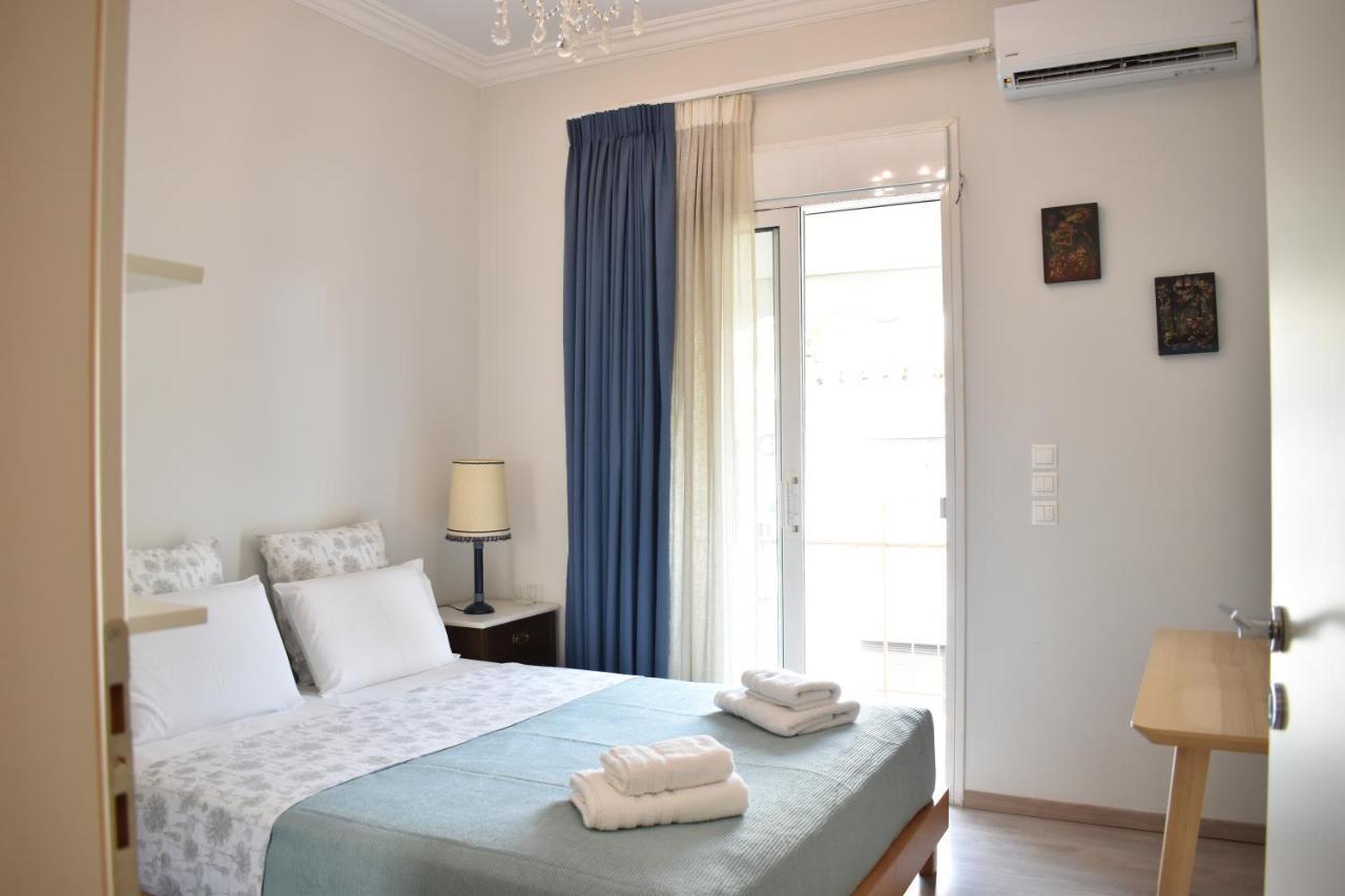 Апартаменты Skip Away From The Acropolis Museum By Athenian Homes Афины