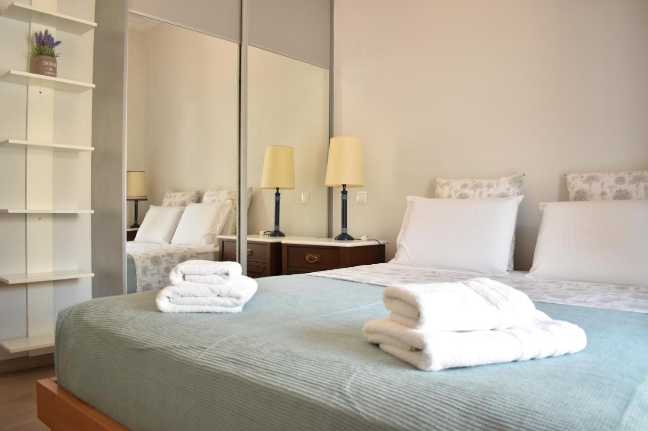 Skip Away From The Acropolis Museum By Athenian Homes Apartment