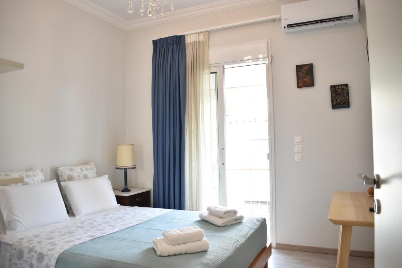Apartment Skip Away From The Acropolis Museum By Athenian Homes *