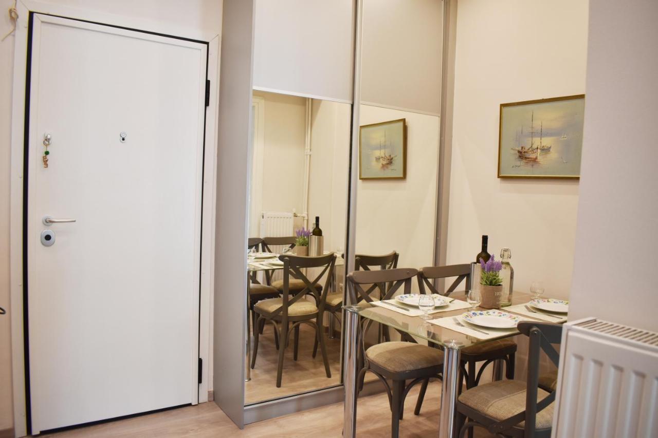 Skip Away From The Acropolis Museum By Athenian Homes Афины