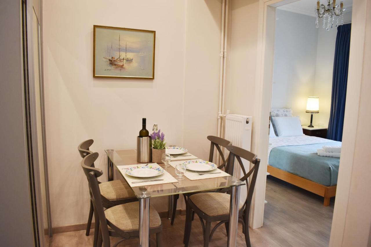 Skip Away From The Acropolis Museum By Athenian Homes *
