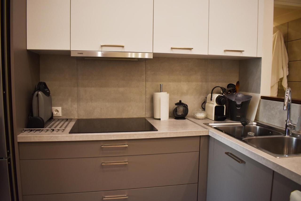 Skip Away From The Acropolis Museum By Athenian Homes