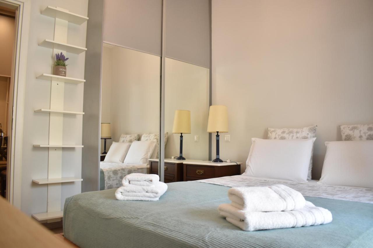 Skip Away From The Acropolis Museum By Athenian Homes Athen