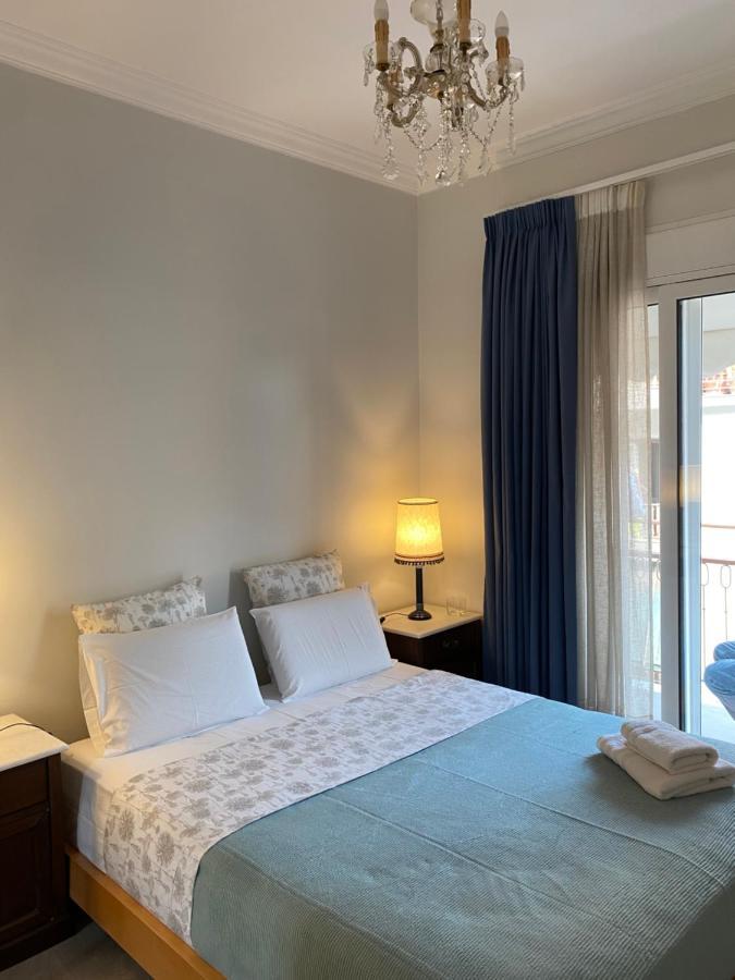 Apartment Skip Away From The Acropolis Museum By Athenian Homes *