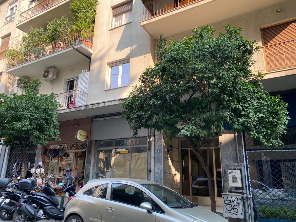 Apartment Skip Away From The Acropolis Museum By Athenian Homes *