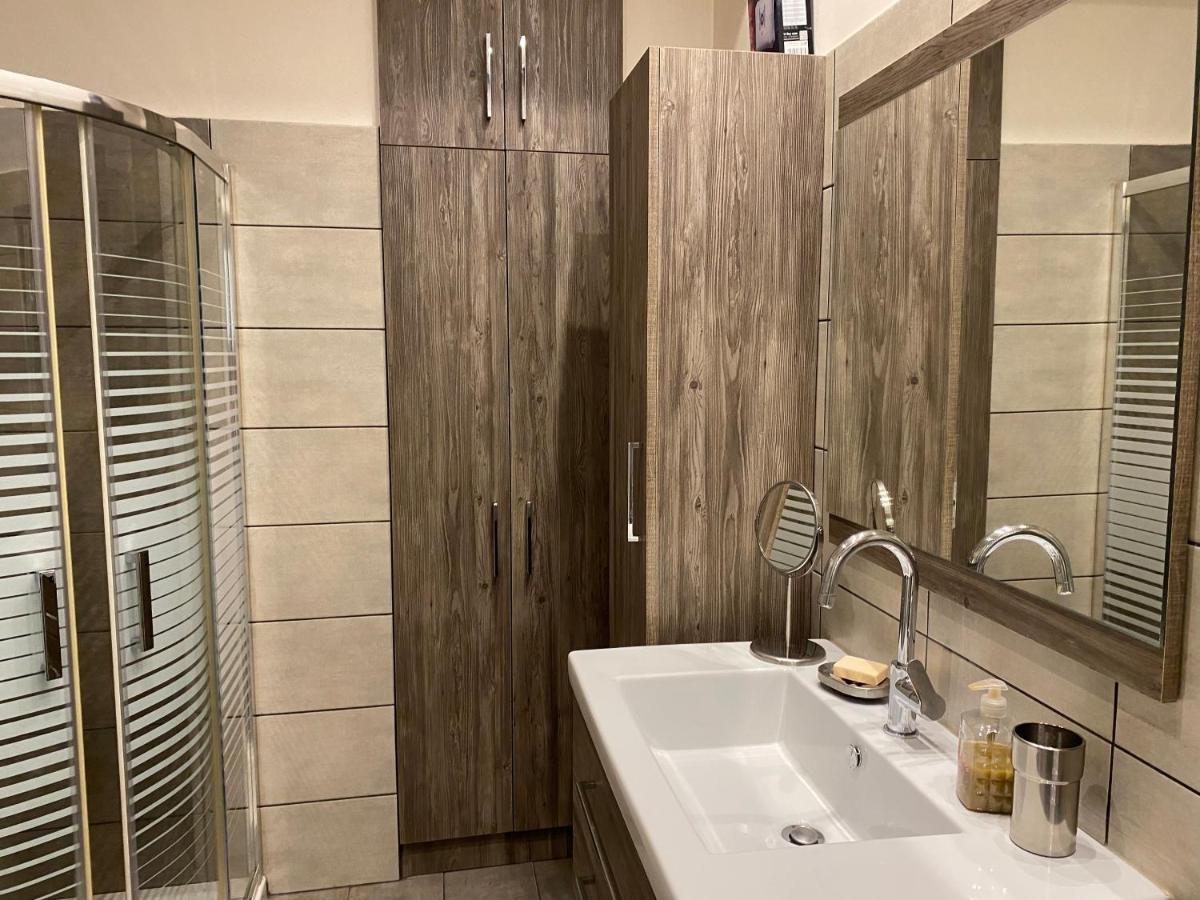 Skip Away From The Acropolis Museum By Athenian Homes Apartment