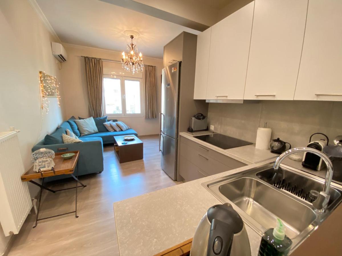 Apartment Skip Away From The Acropolis Museum By Athenian Homes Athen
