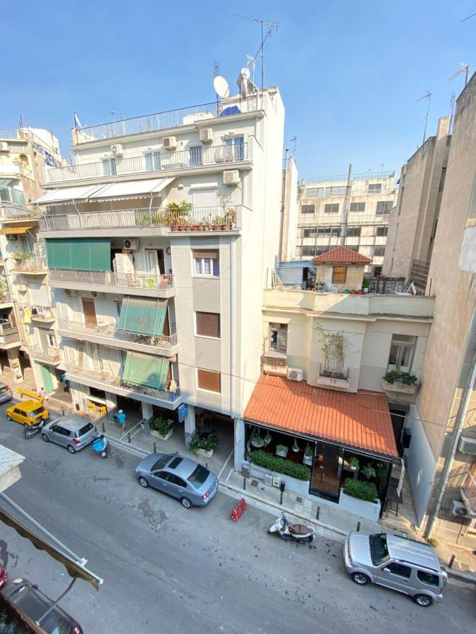 Skip Away From The Acropolis Museum By Athenian Homes *