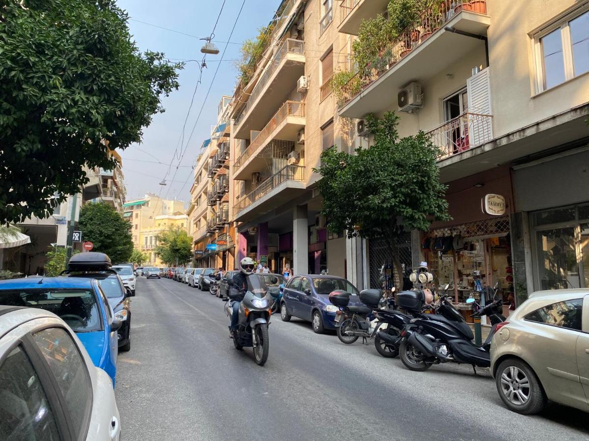 Skip Away From The Acropolis Museum By Athenian Homes *